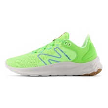 New Balance Buty biegowe Fresh Foam Roav v2 (Rekreacyjne) jasna zieleń Mężczyźni